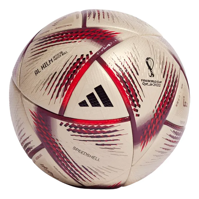 Balón Del Mundial 2022