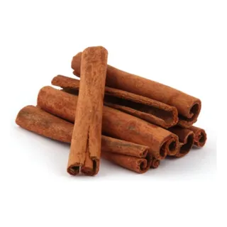 Canela Em Pau 6cm - 100g Canela Em Pau 6cm - 100g