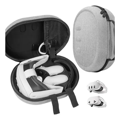 Meta Modelo GN óculus Quest 2 128gb | MercadoLivre