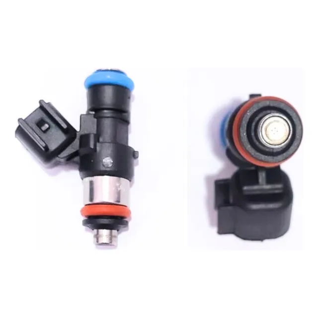 Inyector Mazda Cx-9 V6 4huecos Ford Edge 2008 2009 2010
