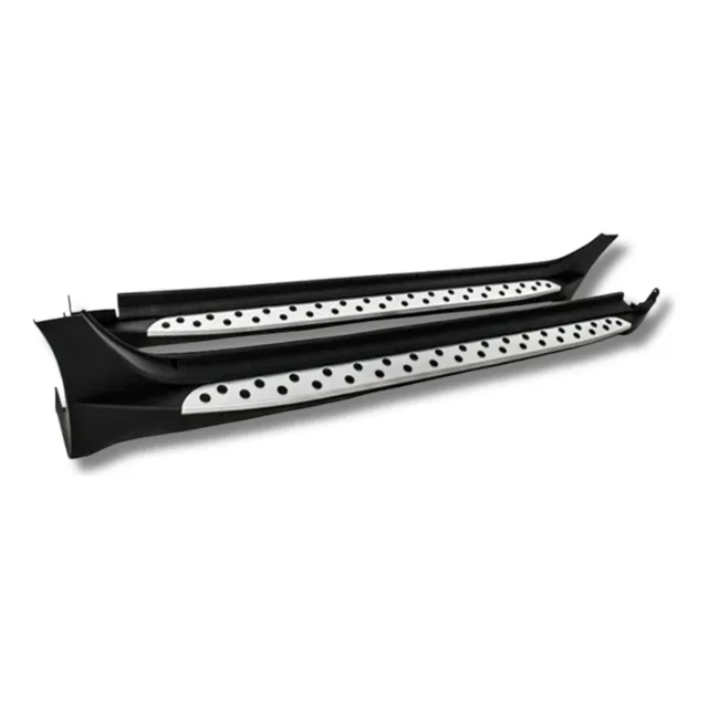 Estribos  Para Kia Sportage R  Sobreruedas
