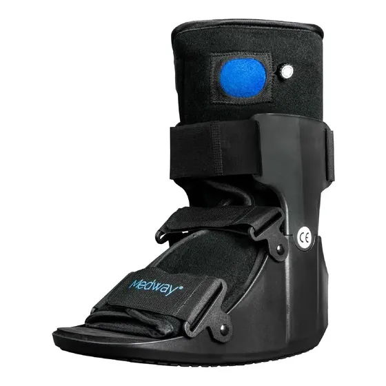 Bota Ortopedica /neumatica Con Aire Walker | MercadoLibre 📦