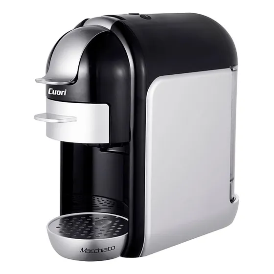 Cafetera Expresso Cuori Macchiato Cuo4075