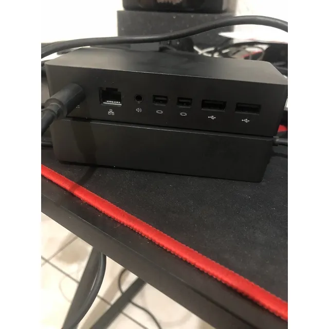 Microsoft Surface Dock
