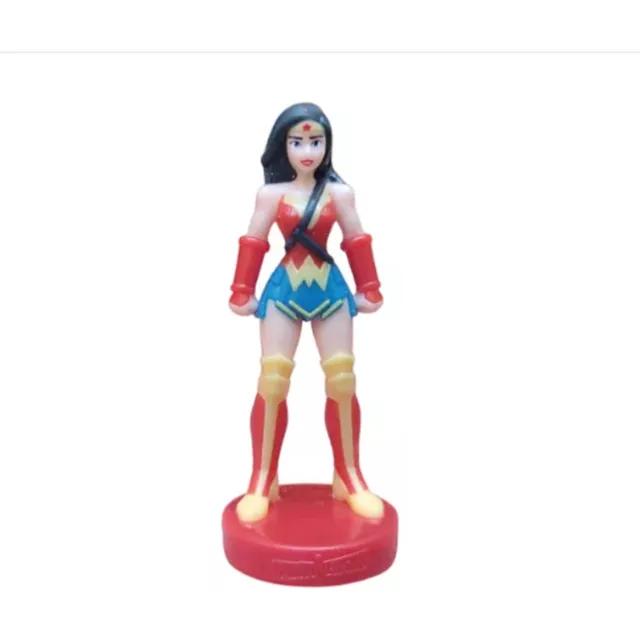 Figuras Multiversus A Elegir Vualá Sorpresa Warner Bros