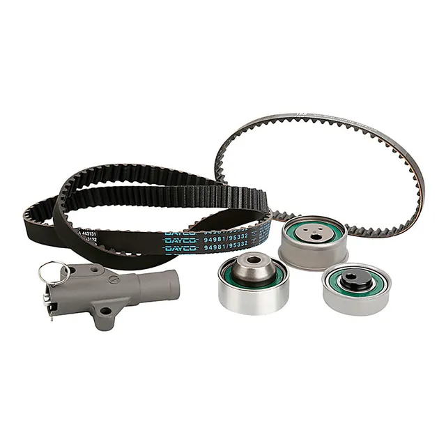 Kit Distribución Kg Eclipse 2.4l 2006-2007