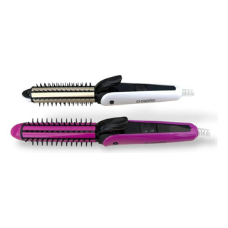 Plancha Planchita De Pelo Seis Alisador Ondula Riza Plancha Planchita De Pelo Seis Alisador Ondula Riza