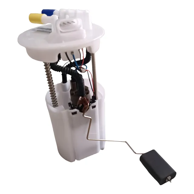 Modulo Completo Gasolina Chery Orinoco Original M11-1106610