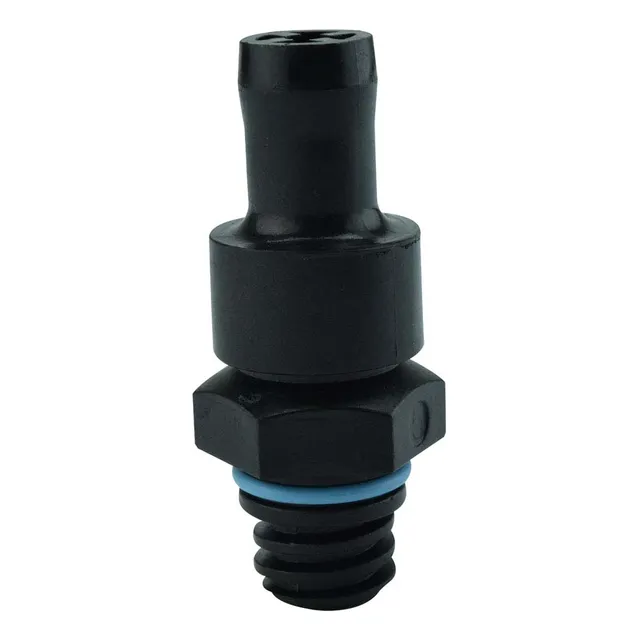 Válvula Pcv Ventilación Carter Compass 2.4l 4 Cil Tomco
