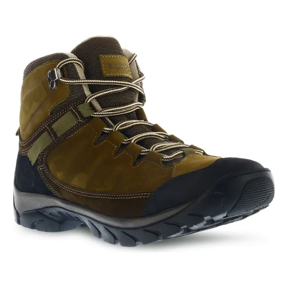 Bota Hombre Tipo Trekking Branch 201.02734