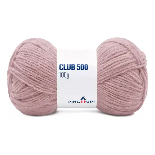 Fio Cappio Pingouin 100g 200mts Tex 500 Fio Fita Canga Bolsa Cor