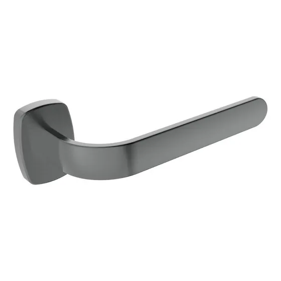 Portarollo Fundición Pacífico Prestige Gris Metalizado