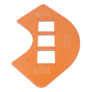 Modelo De Roteador Corner Radius Jig R15 R30 R100 R200 Modelo De Roteador Corner Radius Jig R15 R30 R100 R200
