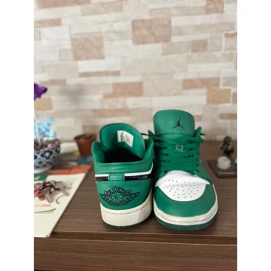 Nike Jordan 1 Gren Low