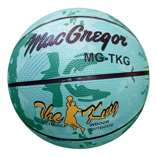Balón Basket Macgregor