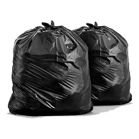 Saco De Lixo 15l Litros C/ 100 Un Direto Da Fábrica