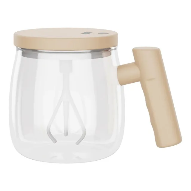 Pocillo Mug Taza De Cafe Mezclador Mugs Vaso Agitador