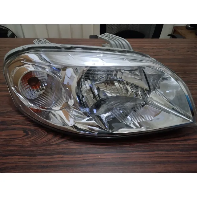 Faro Delantero Derecho Aveo Ls/lt Año 2007/2015 Lh Y Rh