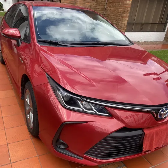Toyota Corolla 2023 Xl-i