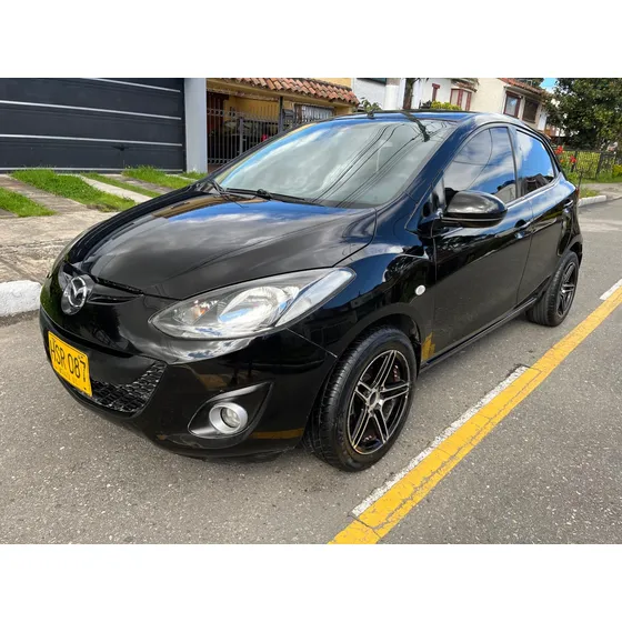 Mazda 2 1.5 15ha1c