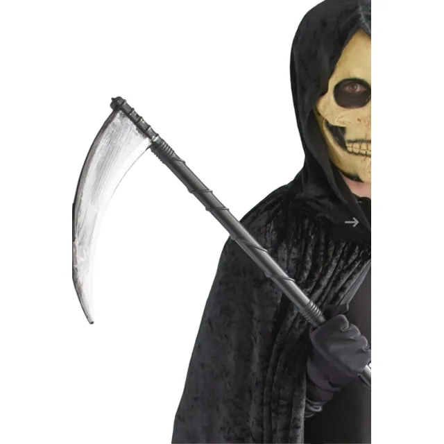 Guadaña De La Muerte Disfraz Halloween Scary Movie 