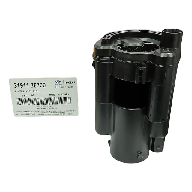Filtro Gasolina Kia Sorento 3.5