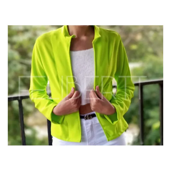 Blazer De Dama