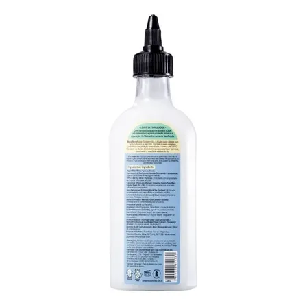 Danos Vorazes Leave in finalizador 200ml Lola from Rio