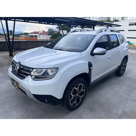 Renault Duster 1.3 Intense Mt 4x4