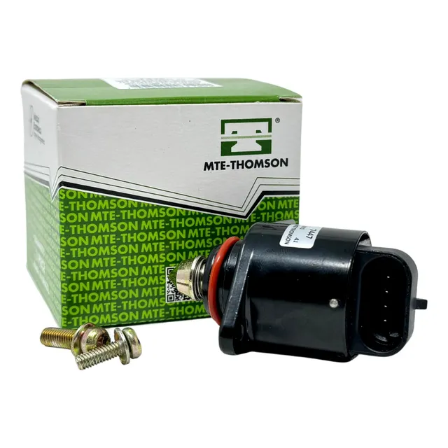 Valvula Sensor Iac Spark 2008 2009 2010 2011 2012 Thomson