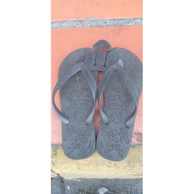 Chancletas Marbella