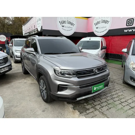 Changan Cs15 Elite