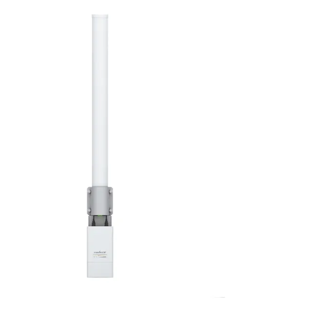 Ubiquiti, Antena Omnidireccional Mimo 2x2 2.4ghz, Amo-2g10