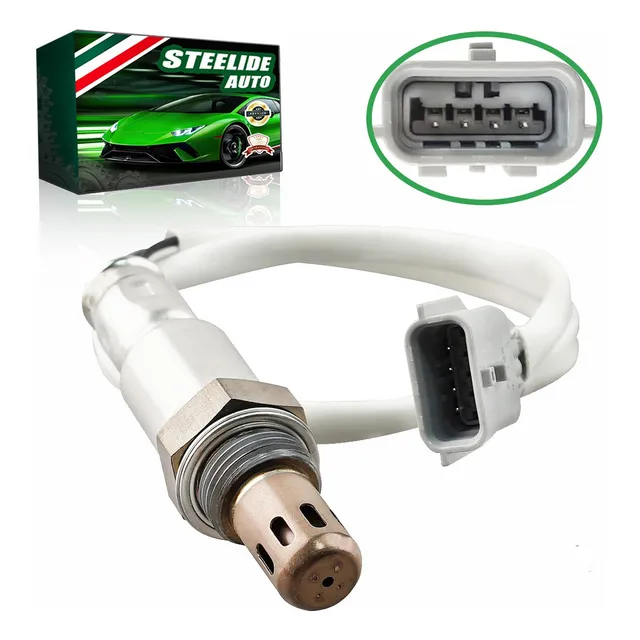 Sensor Oxígeno Banco2 Para Nissan Sentra 1.8l 2013-2019
