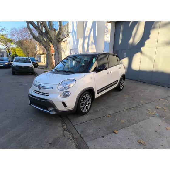 Fiat 500 1.4 Extra Full