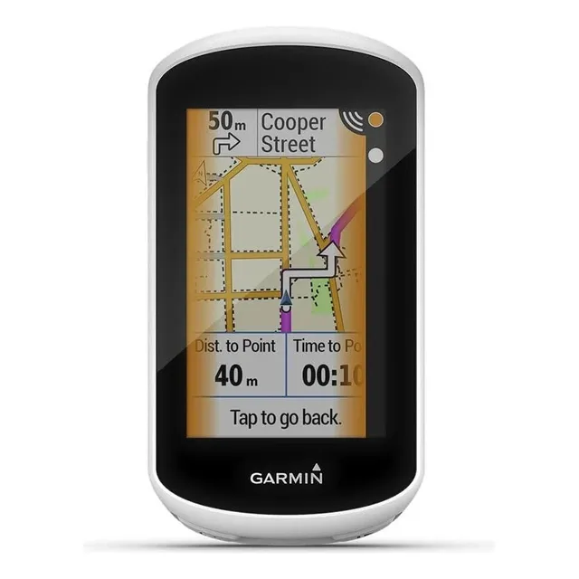 Ciclo Computador Gps Garmin Edge Explore Para Bicicletas