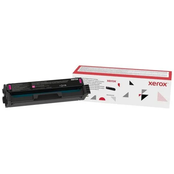 Toner Original Xerox 006r04389 Magenta 1500 Pags C230/c235