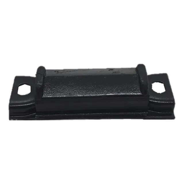 Soporte De Elastico Largo Para Fiat 128 Regatta