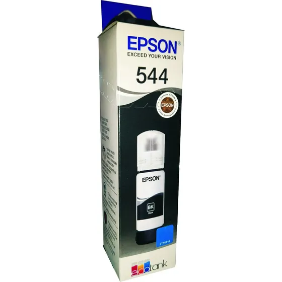 Tinta Epson Cartucho Original T544 L1110 3150 3250 5190 5290