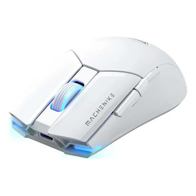 Ratón Inalámbrico Para Juegos Machenike M7 Pro 26000 Dpi
