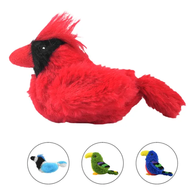 Juguete Para Gato Con Catnip Peluche Para Gato