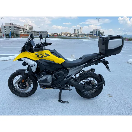 Bmw 1300 Gs La Mas Equipada 2024  Simplemente Nueva!!!!
