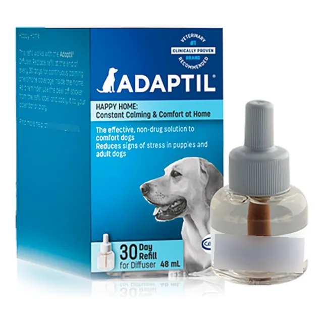 Adaptil Recarga De Difusor 48ml - Kg a $120000