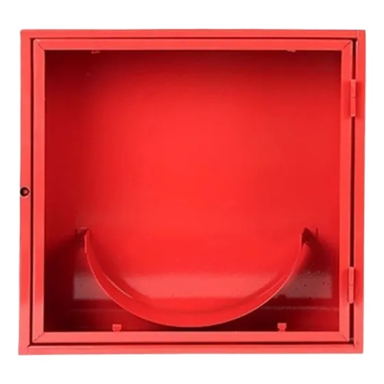 Gabinetes para Mangueras Contra Incendios para Mangueras de 44,5 Mm Hasta 30 Metros de Largo Lacar 93