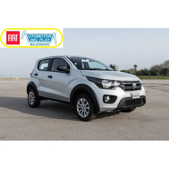Fiat Mobi 1.0 Like