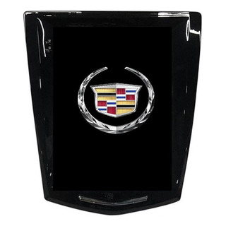 Tesla Cadillac Ats Cts Srx Android Gps Touch Radio Carplay Tesla Cadillac Ats Cts Srx Android Gps Touch Radio Carplay