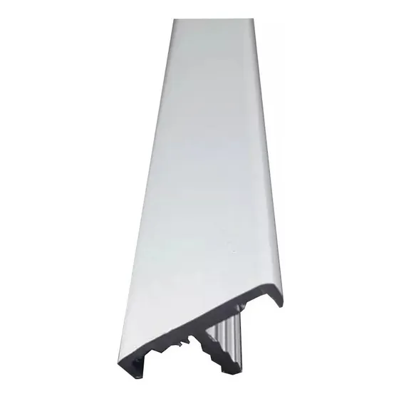 Cantonera De Aluminio De 18mm