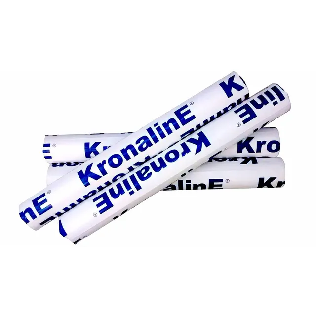5 Rollos Papel Bond Premier Kronaline Bp400 Plotter Planos