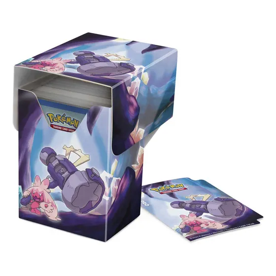 Caja De Mazo Tinkaton Pokemon