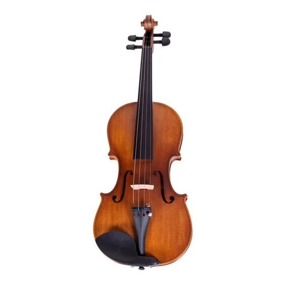 Violin 1/4 Modelo Custom De Parquer Vl925
